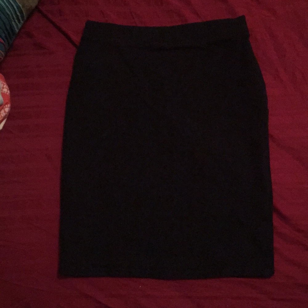 Body con Skirt